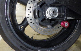 SUZUKI HAYABUSA Gen.2 2009