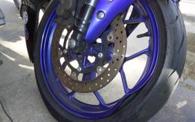 YAMAHA YZF-R25 RG43J