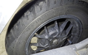 HONDA ﾀﾞﾝｸ 1998 AF74