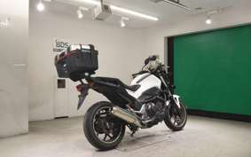 HONDA NC750S D 2014 RC70
