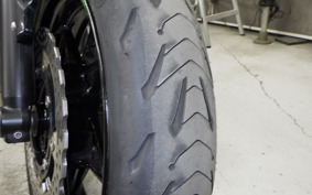 KAWASAKI NINJA 650 A 2024 ER650S