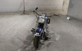 HARLEY FLSTF 1450 2004 BMY