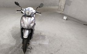 HONDA DIO 110 JF58