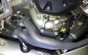 BMW K1600GTL 2012