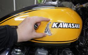 KAWASAKI ZEPHYR 1100 1993 ZRT10A