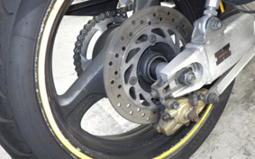 HONDA CB400SF VTEC 1999 NC39