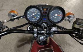 HONDA CB400 CB400T