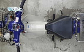 HONDA C50 SUPER CUB 2023 AA01