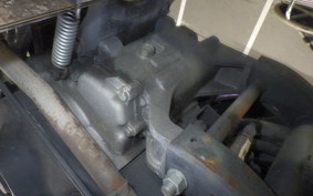 SUZUKI ﾚｯﾂ 2004 CA4AA