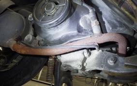 SUZUKI ADDRESS V50 Gen.2 2006 CA44A