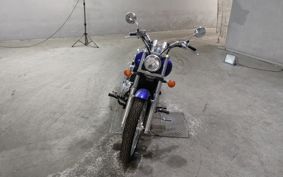 HONDA SHADOW400 CUSTOM NC45