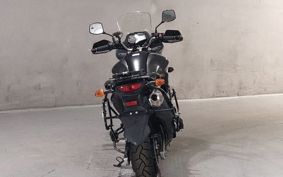 SUZUKI DL650 ( V-Strom 650 ) 2012 VP56A