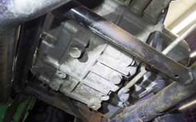 HONDA MAGNA 50 1989 AC13