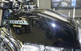 HONDA CB400ﾌｫｱ 2025 CB400F