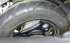 SUZUKI LET's 4 CA45A