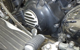 YAMAHA DRAGSTAR 400 CLASSIC 2002 VH01J