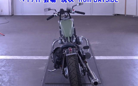 SUZUKI INTRUDER 400 CLASSIC