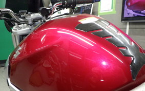 SUZUKI GSR400 A 2009 GK7DA