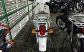HONDA C110 SUPER CUB 2010 JA44