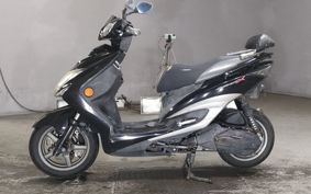 YAMAHA CYGNUS125XSR SE44J