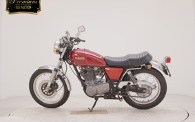YAMAHA SR500 1983 2J2