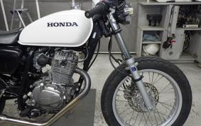 HONDA CB223S 1997 MC40