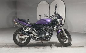 SUZUKI BANDIT250-1 GJ77A