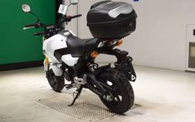 HONDA ｸﾞﾛﾑ JC92