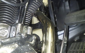 HARLEY FLHTCUI 1450 2003