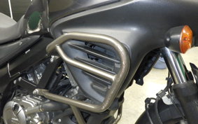 SUZUKI DL650 ( V-Strom 650 ) A 2013 VP56A