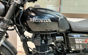 HONDA GB350S 2022 NC59