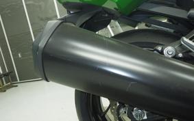 KAWASAKI ZX 1400 NINJA R A 2014