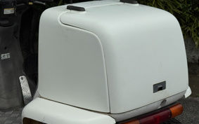 HONDA GYRO TA02