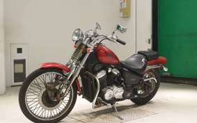 HONDA STEED 400 VLS 1999 NC37