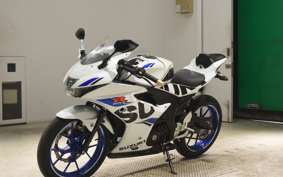 SUZUKI GSX-R125 1992 DL33B