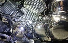 YAMAHA DRAGSTAR 400 2011 VH02J
