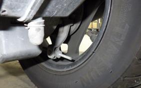 SUZUKI ADDRESS V125 G CF46A