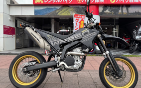 YAMAHA WR250X DG15J