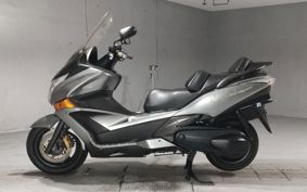 HONDA SILVERWING600GT 2009 PF02