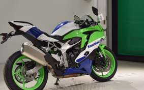 KAWASAKI ZX-4RR 2018 ZX400P
