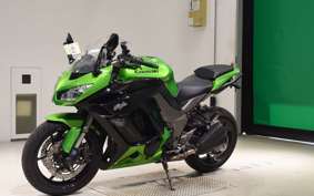 KAWASAKI NINJA 1000 2011