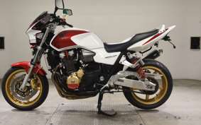 HONDA CB1300SF SUPER FOUR A 2009 SC54