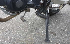 YAMAHA TW200 Gen.2 DG07J