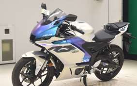 YAMAHA YZF-R3 2025 RH25J