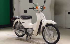 HONDA C110 SUPER CUB 2004 JA07