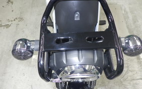 HONDA ｸﾛｽｶﾌﾞ110-3 2013 JA60