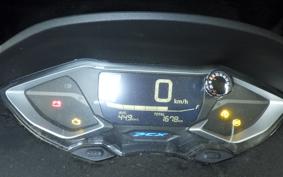 HONDA PCX 160 2009 KF47