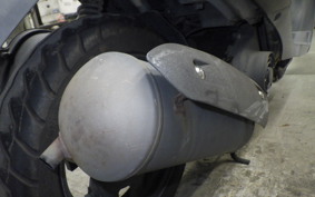 SUZUKI LET's 4 CA45A