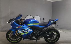 SUZUKI GSX-R1000R 2017 DM11G