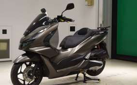 HONDA PCX 160 2017 KF47